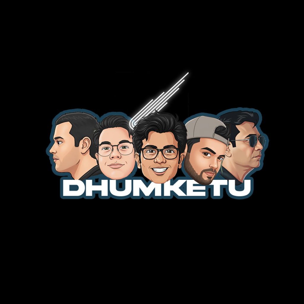 dhumketu